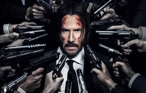 尼古拉斯.凯奇新片pig,一只专闻黑松露的猪丢了一场拷问灵魂的惊惧片