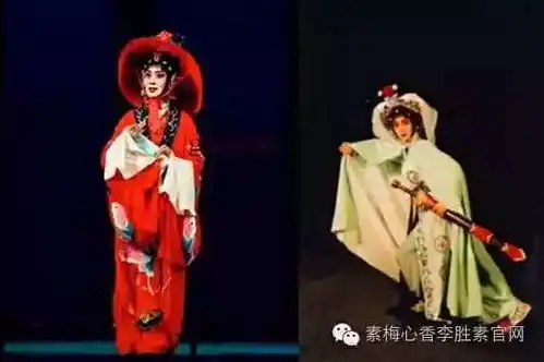 李胜素最全剧照太美了,速速收藏