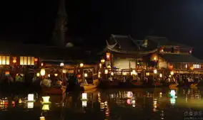 娱乐图片库组图新版红楼梦最新剧照宝黛钗乌镇夜游