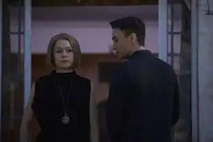 黑色孤儿最终季前瞻走向越来越黑暗组图
