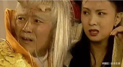 春光灿烂猪八戒南海的三位公主,好赌好斗又好吹,你最喜欢谁
