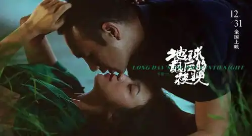 电影推荐地球最后的夜晚跟最爱的人一起跨年
