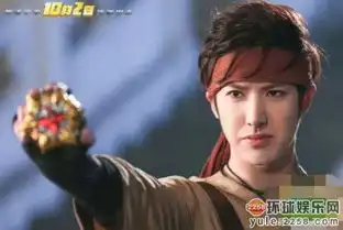 三生三世人物关系错综复杂杨幂演技有提高
