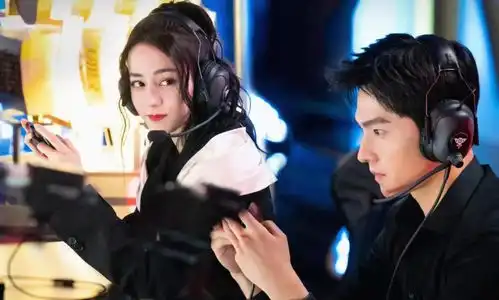 羡慕你是我的荣耀打游戏找对象这款游戏让电视剧照进现实
