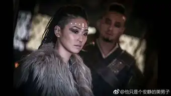 海上牧云记赫兰铁朵是好人吗赫兰铁朵大结局是什么怎么死的