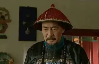 雍正王朝康熙驾崩雍正为何叫张五哥带话邬思道依计行事