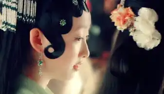 新旧红楼梦大对比,仅一睡姿天差地别,网友头型太毁三观