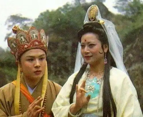 通天河老乌龟为何修行1300年仍不得人身只有唐僧知道答案
