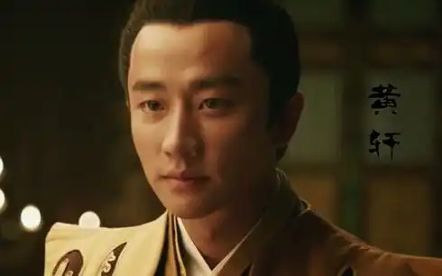 凭什么黄轩承包十二月称霸贺岁档
