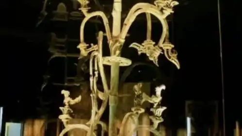 三星堆文物居然和小说盗墓笔记里面的青铜器契合,这是巧合还是什么
