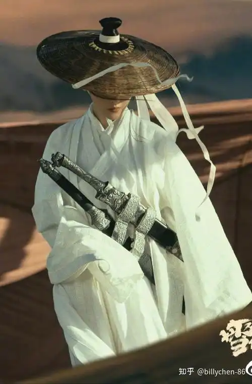 徐凤年徐凤年最爱的女人是哪一个来评