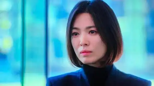 宋慧乔凭黑暗荣耀身价暴增,第二季有望追平全智贤
