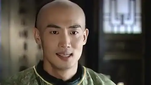 上书房宫中人点灯笼庆祝四阿哥,五阿哥气不过鲁莽辱骂奴才