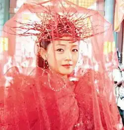 恶搞无底线图揭那些毁了明星一生的造型