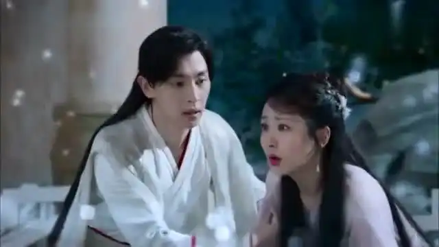 香蜜沉沉烬如霜水神一家被杀,锦觅伤心过度导致昏厥
