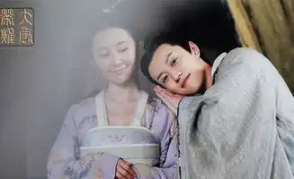 大唐荣耀理李倓慕容林致还是分开了结局建宁王中毒而死