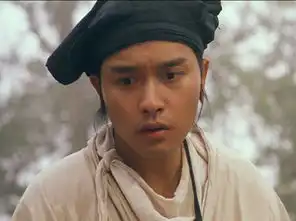 倩女幽魂官方剧照