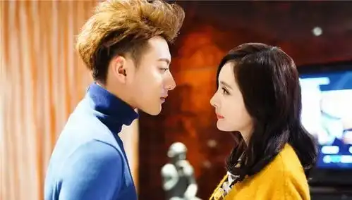 36岁李小璐变胖了景甜撩到张继科全靠...