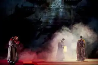 第二届乌镇戏剧节将于10月30日开幕17部戏剧等你来看
