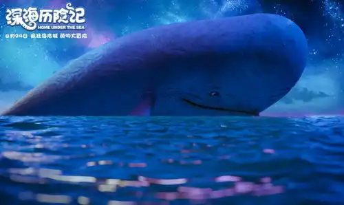 火爆上映中蚁人大战甄子丹
