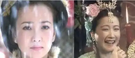 钟汉良冯绍峰孙俪打酱油盘点明星成名前罕见角色