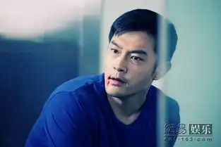 夺命心跳黄维德千里追凶梁家辉大打出手