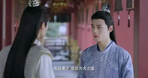 双世宠妃应该改名为双世虐大哥,一心想成为最贤的夫君,他错了