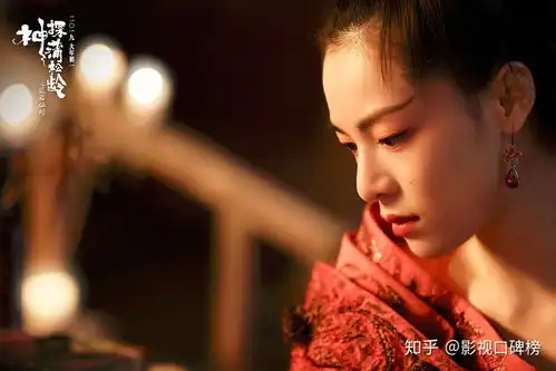 成龙的神探蒲松龄口碑票房都扑街,问题到底出在哪里