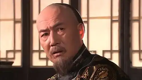 三刷大宅门才懂为何一向仁义的白萌堂,非逼大格格生下双棒
