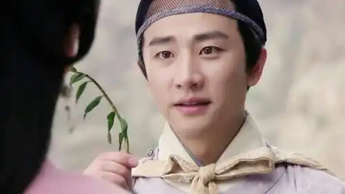 古剑奇谭破4亿后,宋茜或再演飒女子,男主是票房116亿的他