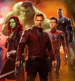 复联3灭霸很无敌其实他也有着一个致命弱点,灭霸要哭了
