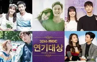 韩国九大赏即将来袭,观影指南请收好
