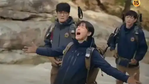 全智贤主演智异山开播,有多少人为全智贤惊叹女神真的不会老