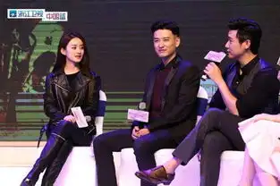 赵丽颖首次挑战谍战剧与陆毅见面就演吻戏
