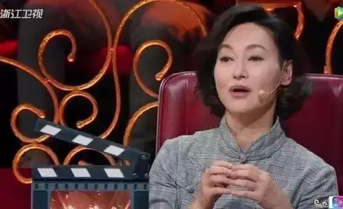 海清没电影拍,咏梅又拿下金鸡影后,小欢喜证明演技差距
