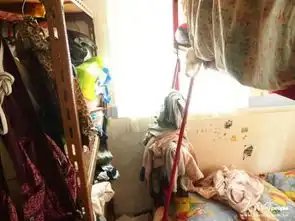 香港新移民的蜗居人生
