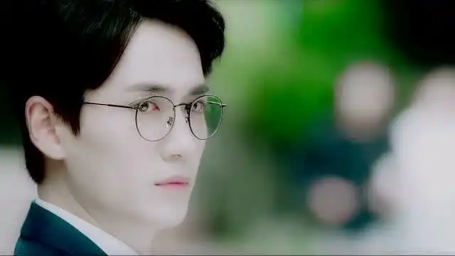 镇魂巍澜,原著向美貌白宇昆仑君与美貌朱一龙小鬼王的前世今生

