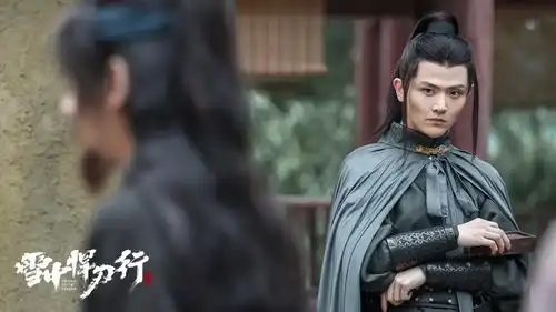 雪中悍刀行角色出彩度排名徐凤年塑造得最好,姜泥一言难尽