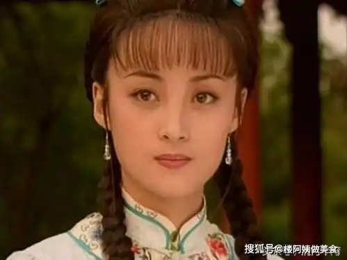 十位惊为天人的古装美女角色,你印象最深的是哪一个
