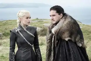 权力的游戏人性的光辉与黑暗