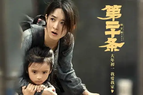 丁亚平事件视界的叙事及其颠覆张艺谋电影第二十条观后
