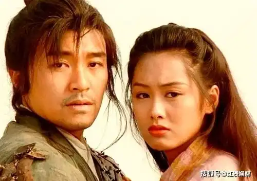 林允节目中连线周星驰,观众听他声音很亲切,可惜了和朱茵这段情