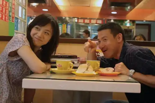 汤唯突传婚变,与婚姻相比,她更需要一个李安
