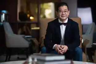 盈科资本钱明飞没有至暗时刻看好中国的创新投资
