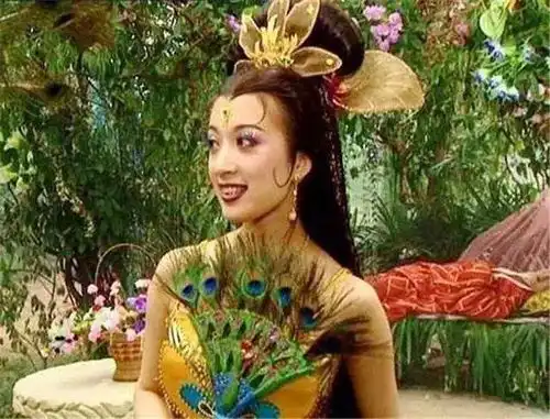 18年过去了,春光灿烂猪八戒主演现状第五位是全能公主

