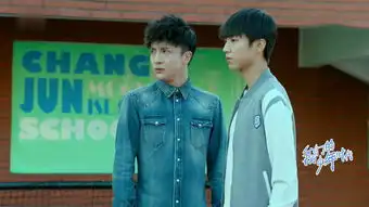 我们的少年时代第6集剧照,我们的少年时代图片
