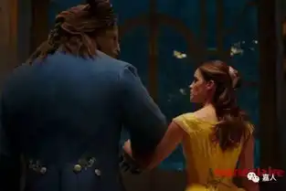 为全明星阵容看美女与野兽不如当个有知识的高格调观影者
