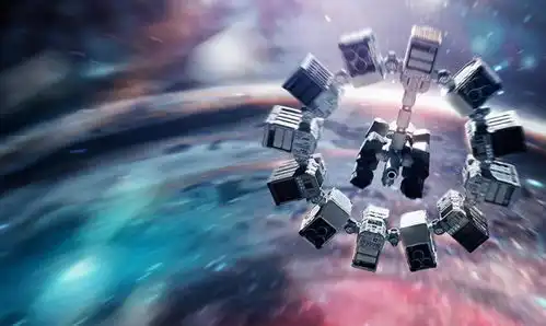 星际穿越号称科普电影,流浪地球的差距的不是一点半点
