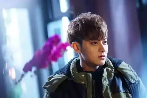 与百变黄子韬一起做精致型男