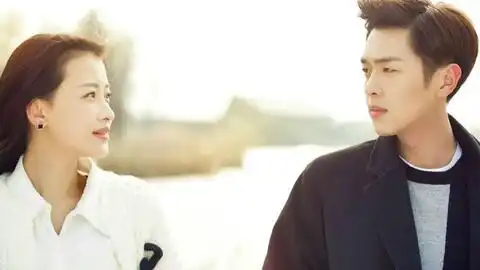 今年黎璃还会继续喜欢裴尚轩吗